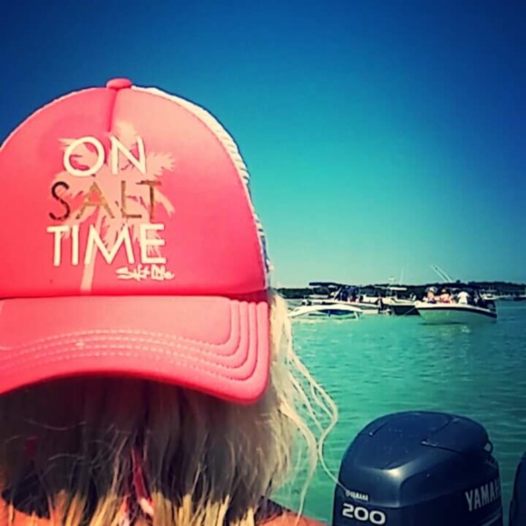 Meet your Posher, Carrie - Picture 1 of 1